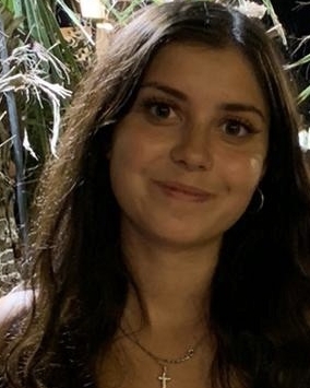 Profilbild von Sara