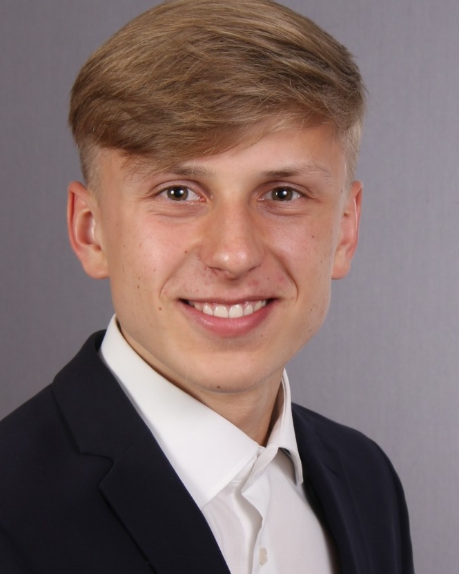 Profilbild von Alexander
