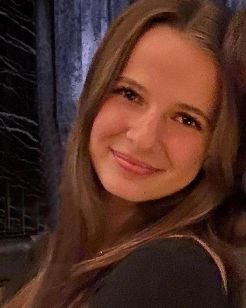 Profilbild von Frida Linn