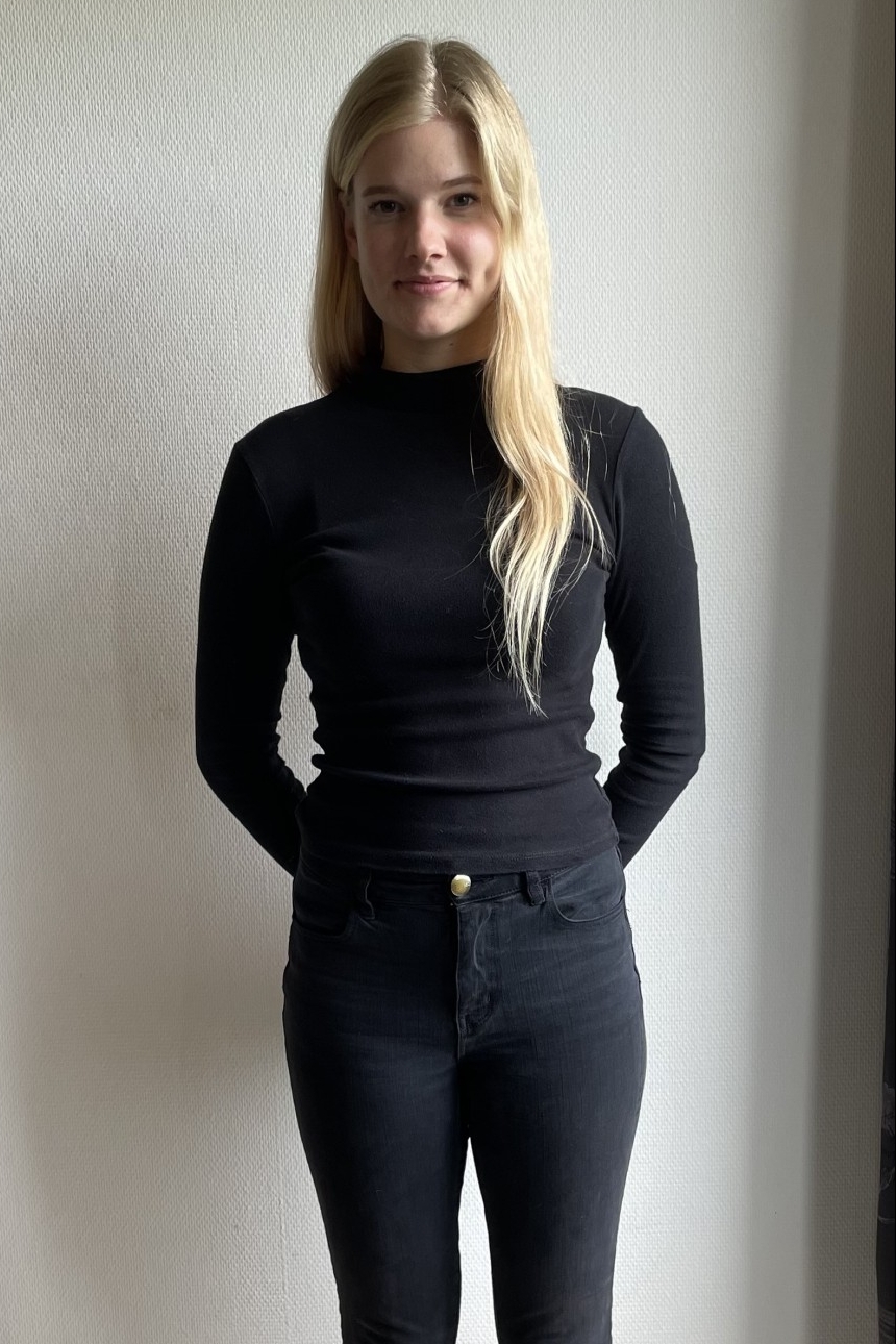 Weiteres Foto von Jil