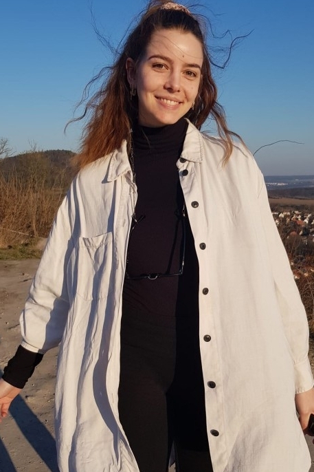 Weiteres Foto von Maria