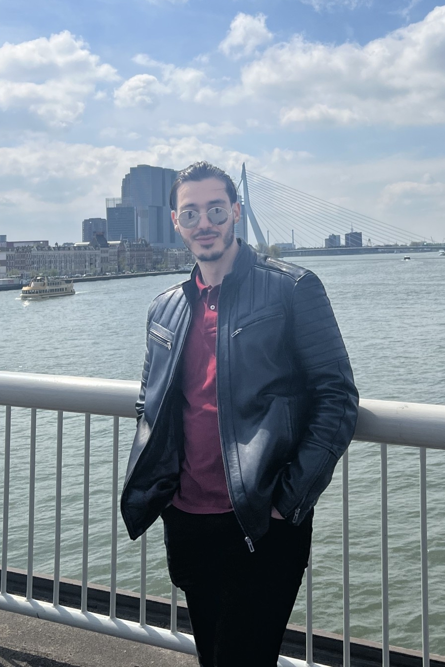 Weiteres Foto von Khalil