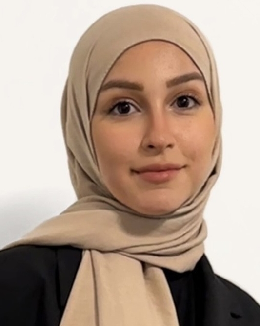 Profilbild von Mira