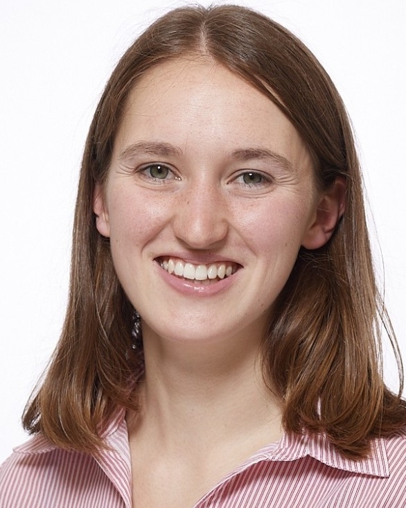 Profilbild von Nilufar Nadine