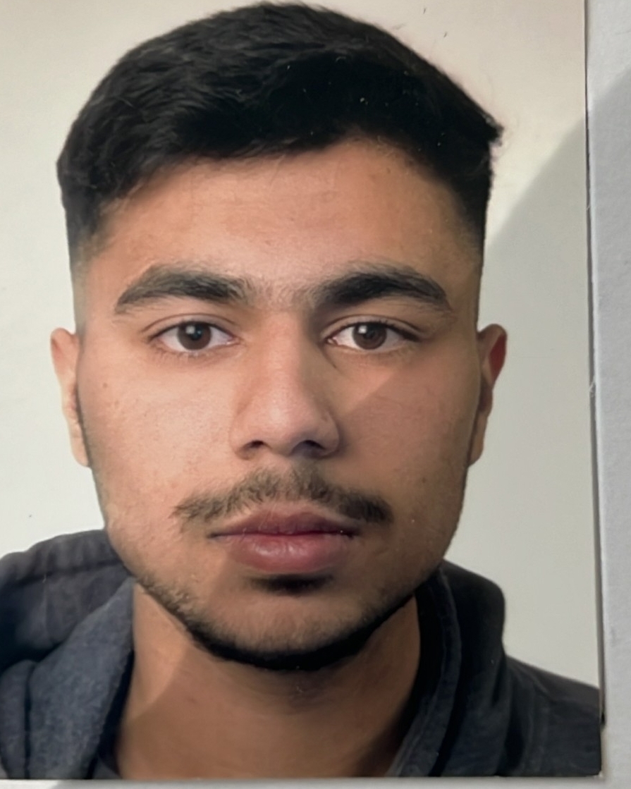 Profilbild von Adnan