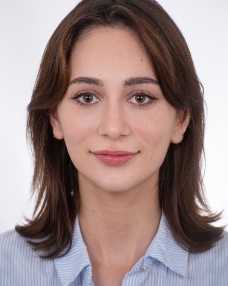 Profilbild von Saadat
