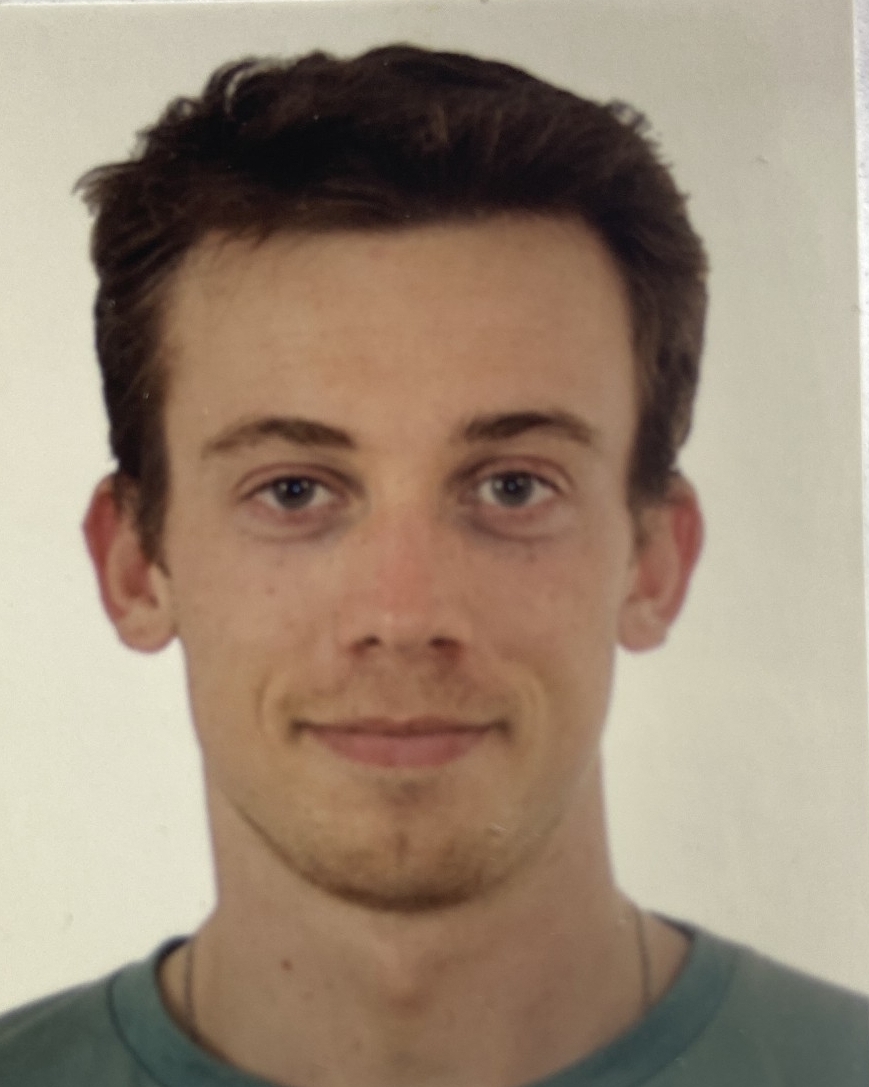 Profilbild von Florian