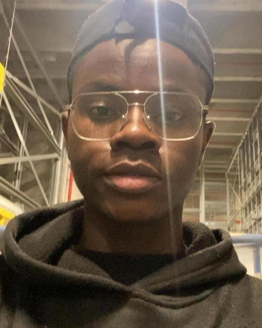 Profilbild von Archange Paurel
