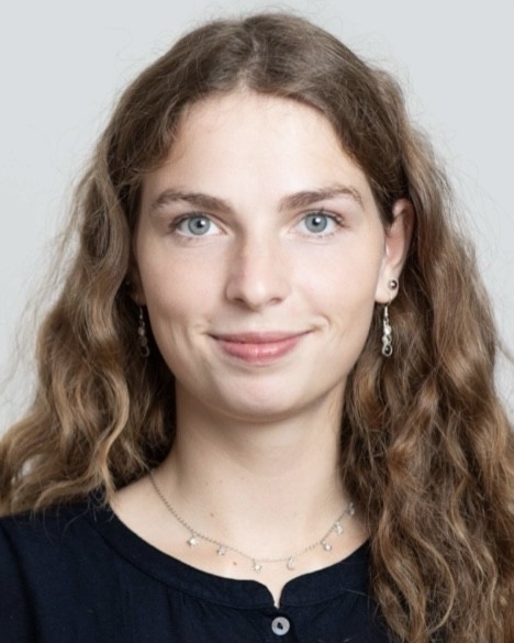Profilbild von Annika