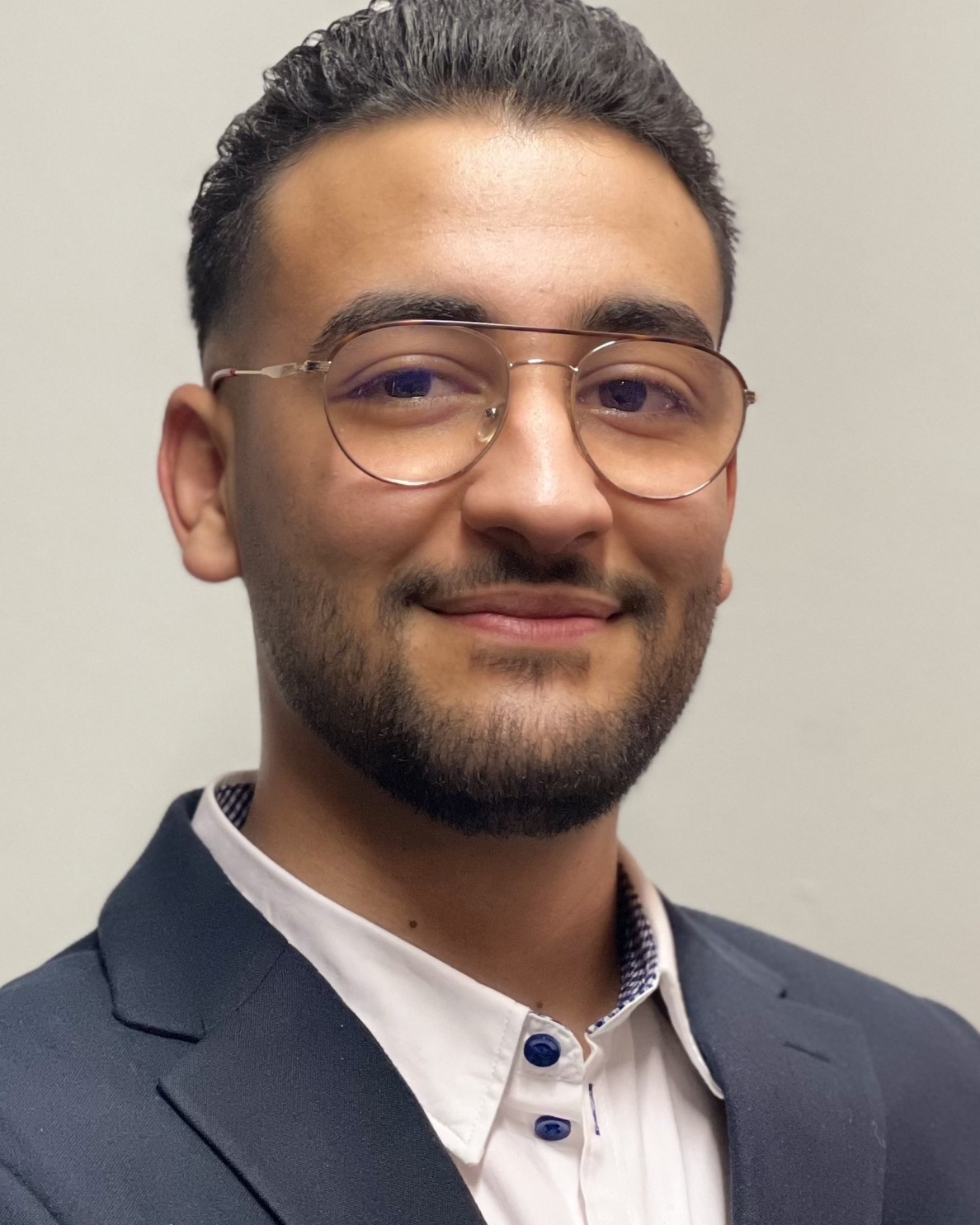 Profilbild von Oussema
