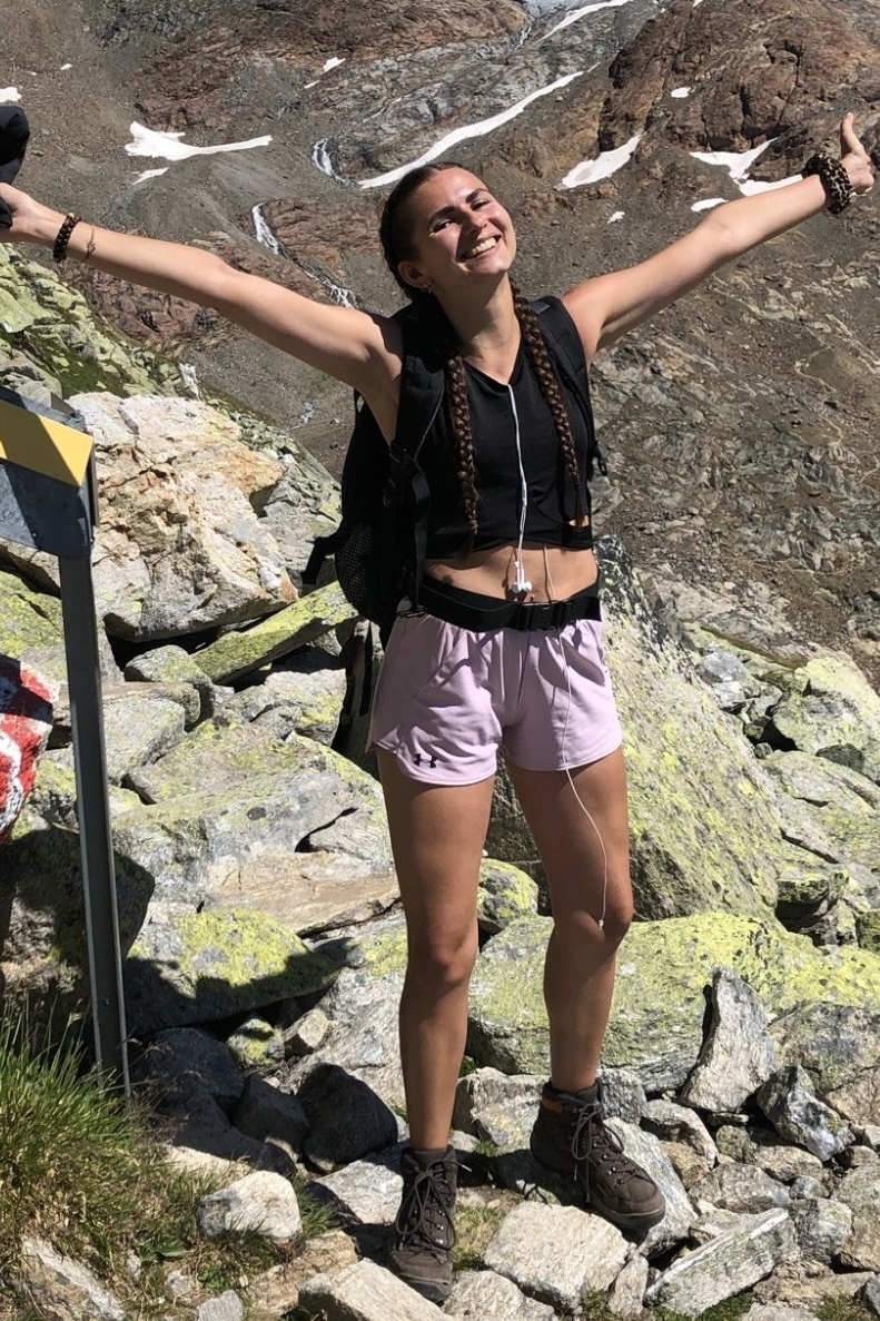 Weiteres Foto von Felicitas