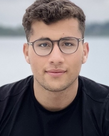 Profilbild von Moaz