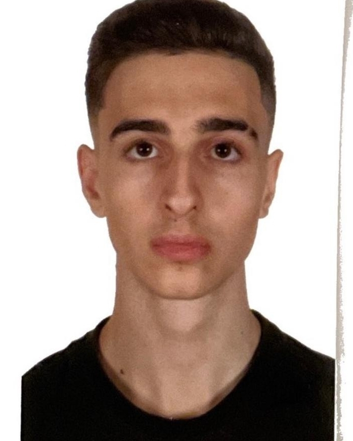 Profilbild von Georgios