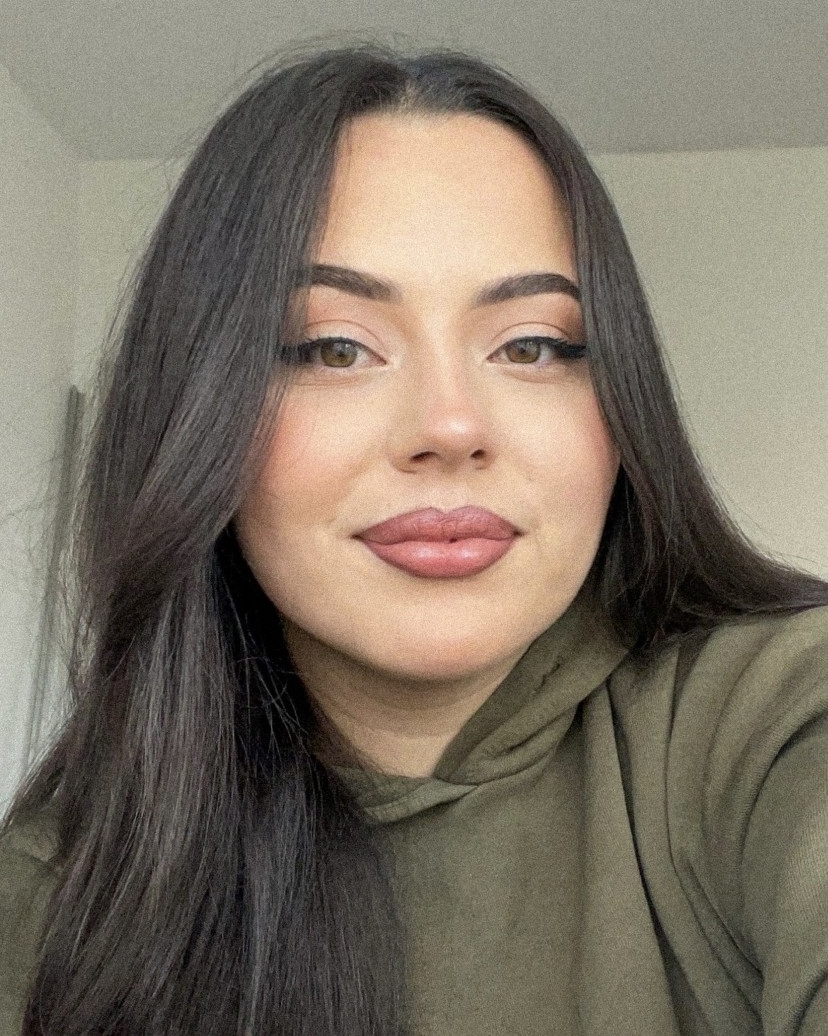 Profilbild von Selin