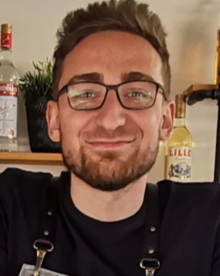 Profilbild von Gerrit
