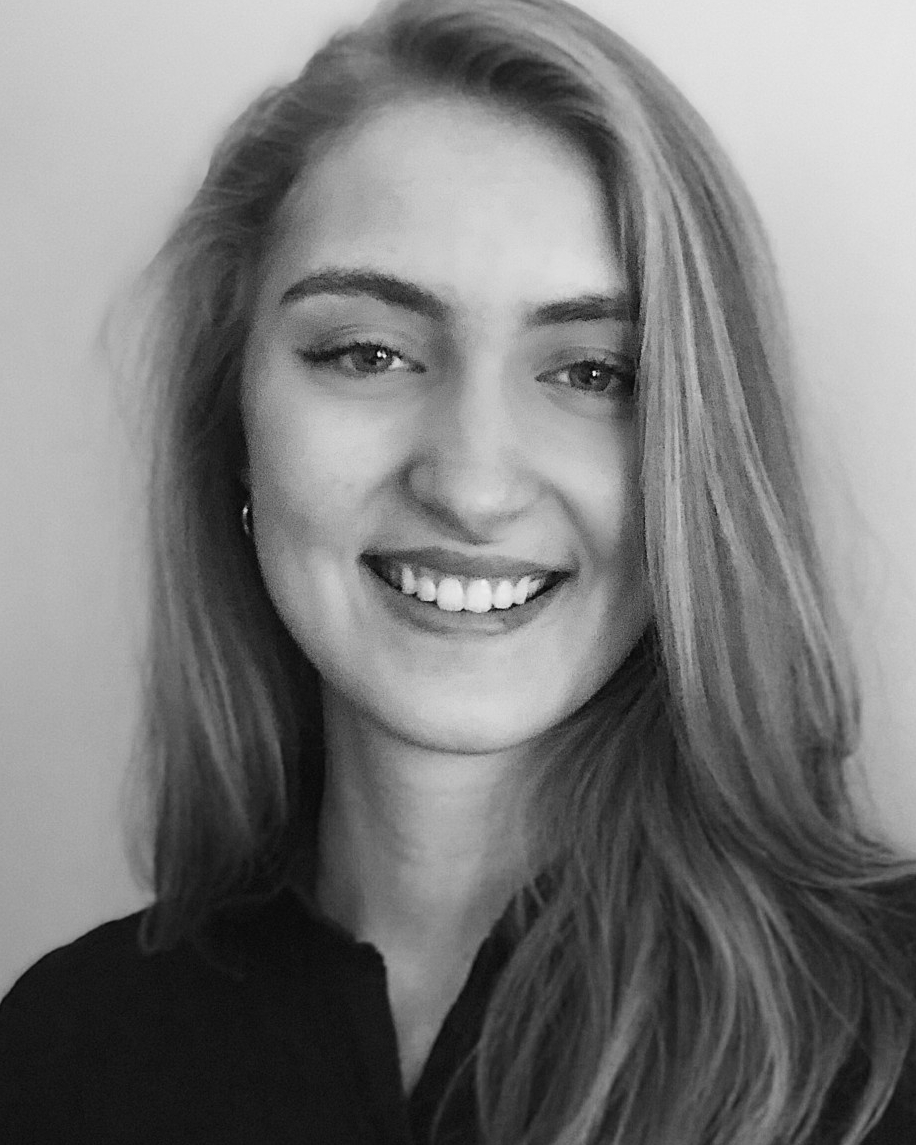 Profilbild von Henriette