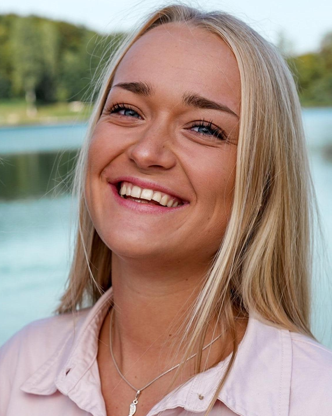 Profilbild von Julia Katharina