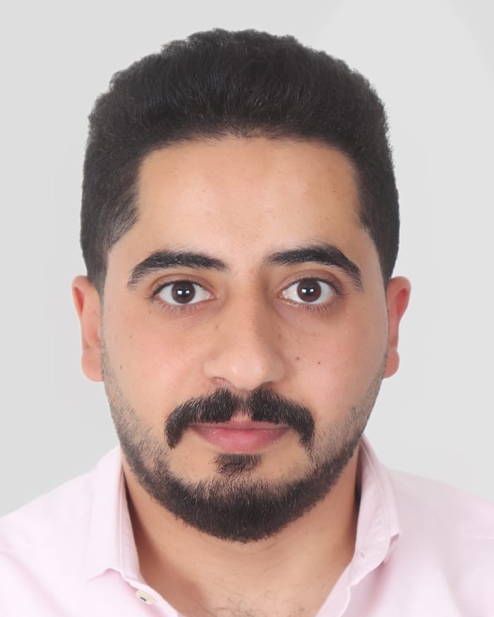 Profilbild von Mohammed Hussein Hasan