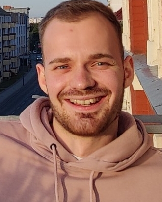 Profilbild von Simon