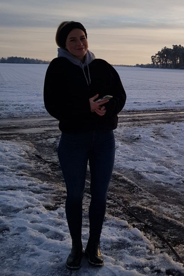 Weiteres Foto von Leonie
