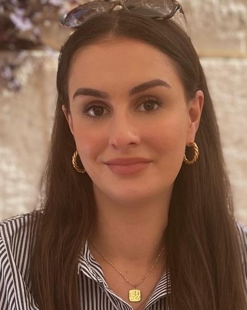 Profilbild von Ariana