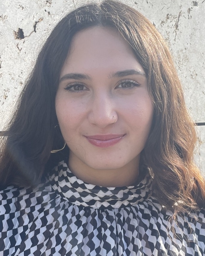 Profilbild von Selin