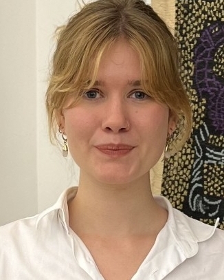 Profilbild von Sina