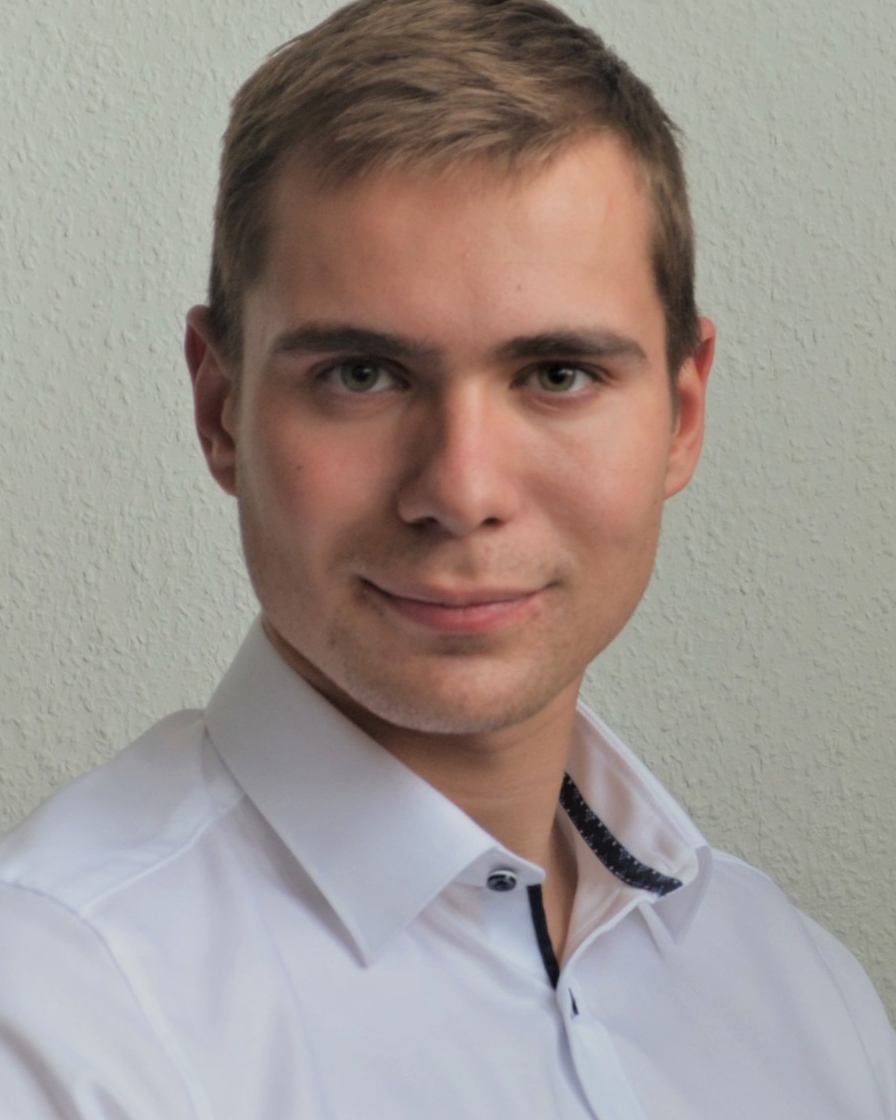 Profilbild von Finn Lukas