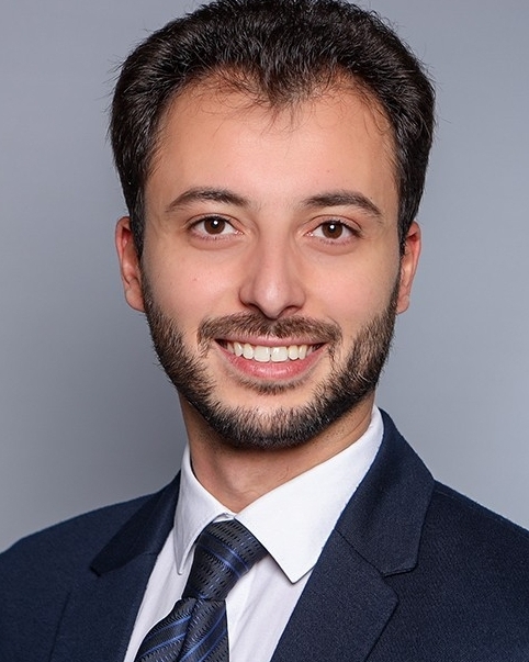 Profilbild von Hichem
