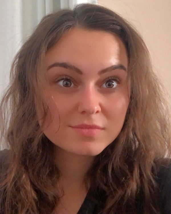 Profilbild von Lena