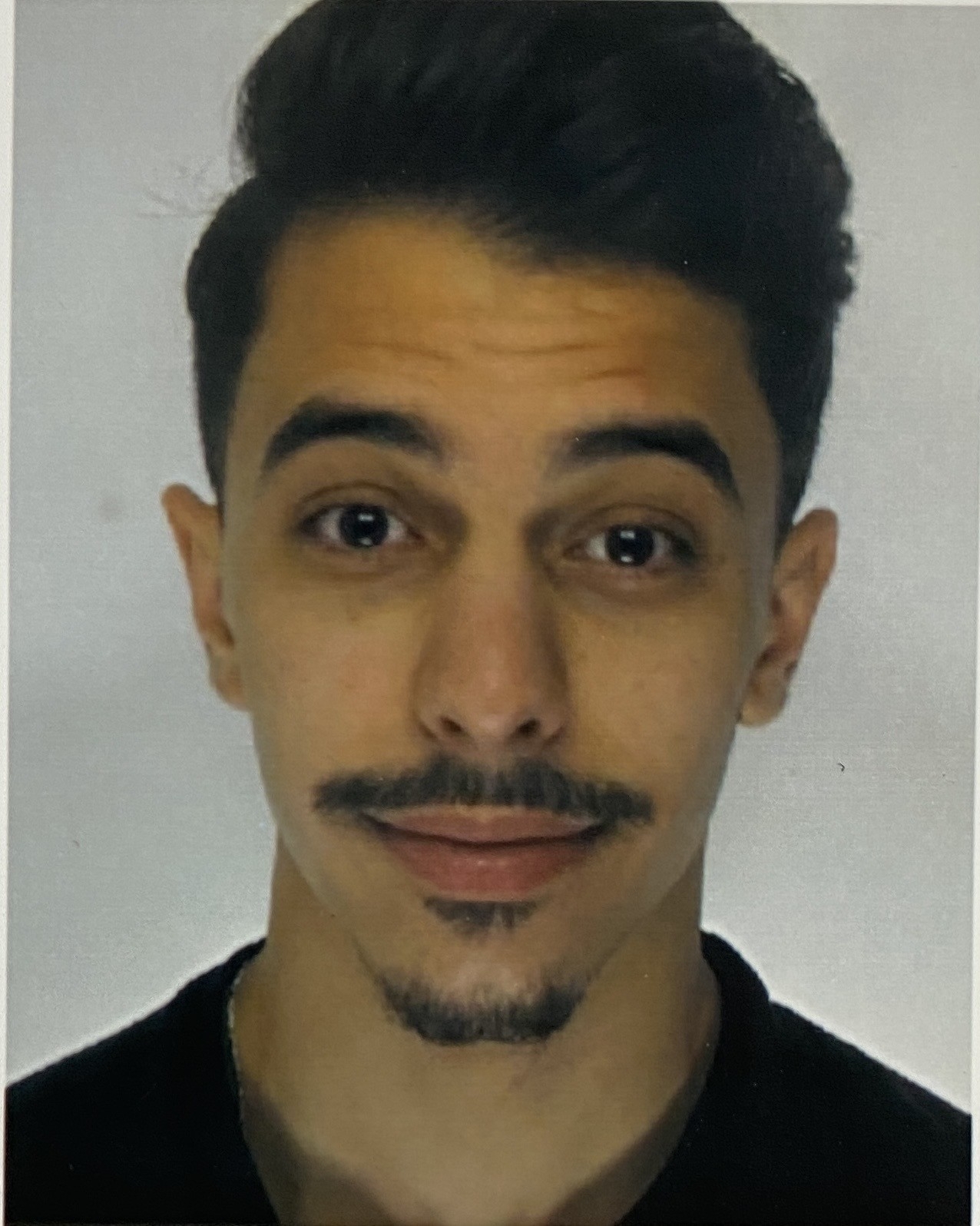 Profilbild von Mohammad