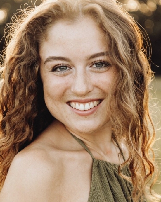 Profilbild von Selina