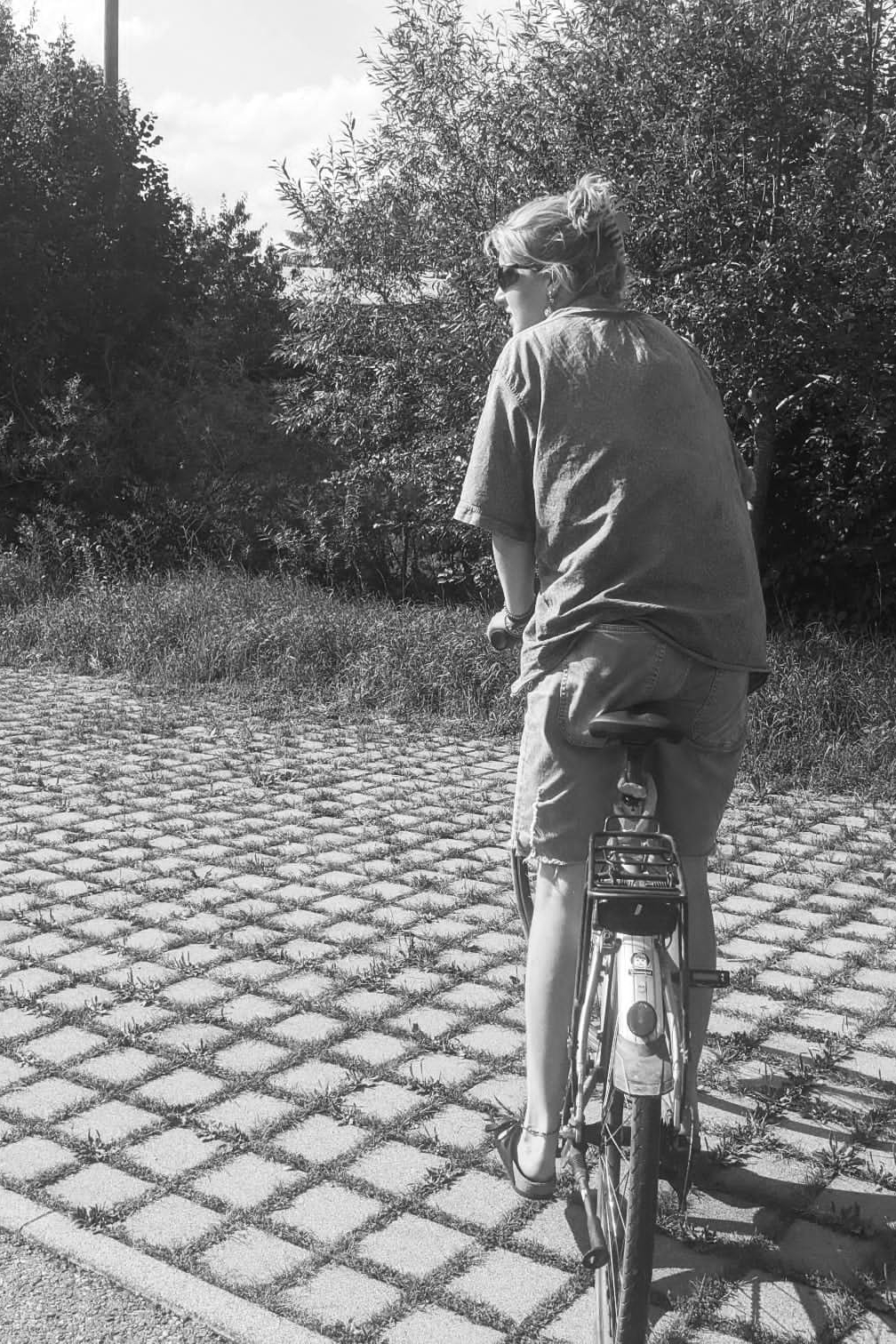 Weiteres Foto von Maja-Antonia