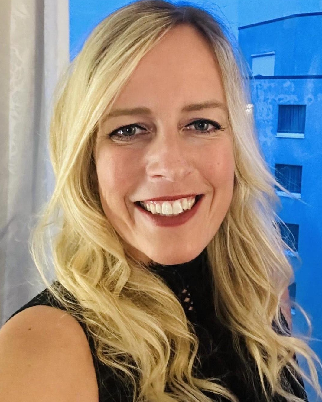 Profilbild von Kristina