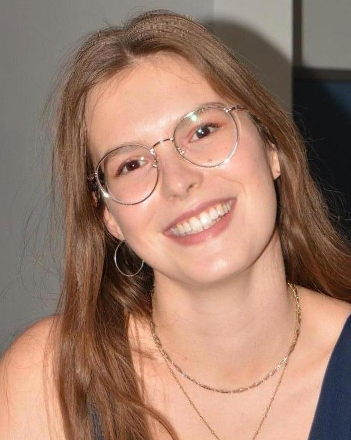 Profilbild von Carolin Sophie Kristina