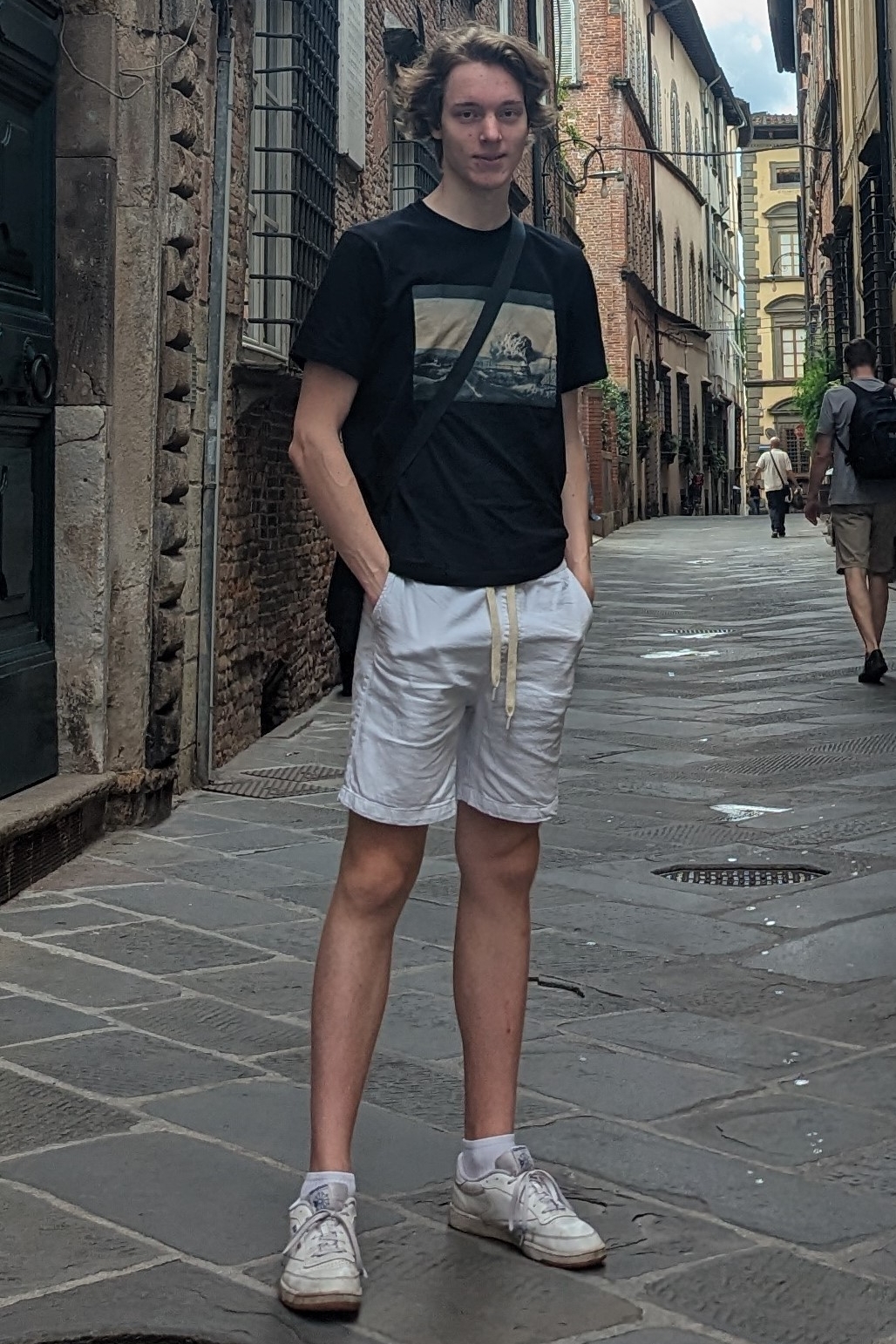 Weiteres Foto von Moritz