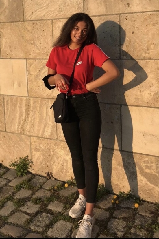 Weiteres Foto von Leticia