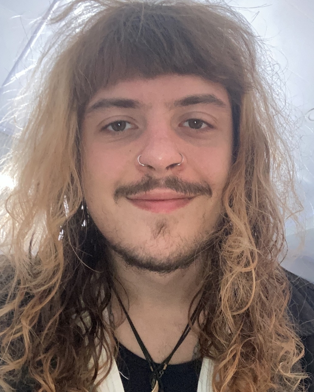 Profilbild von Daniel