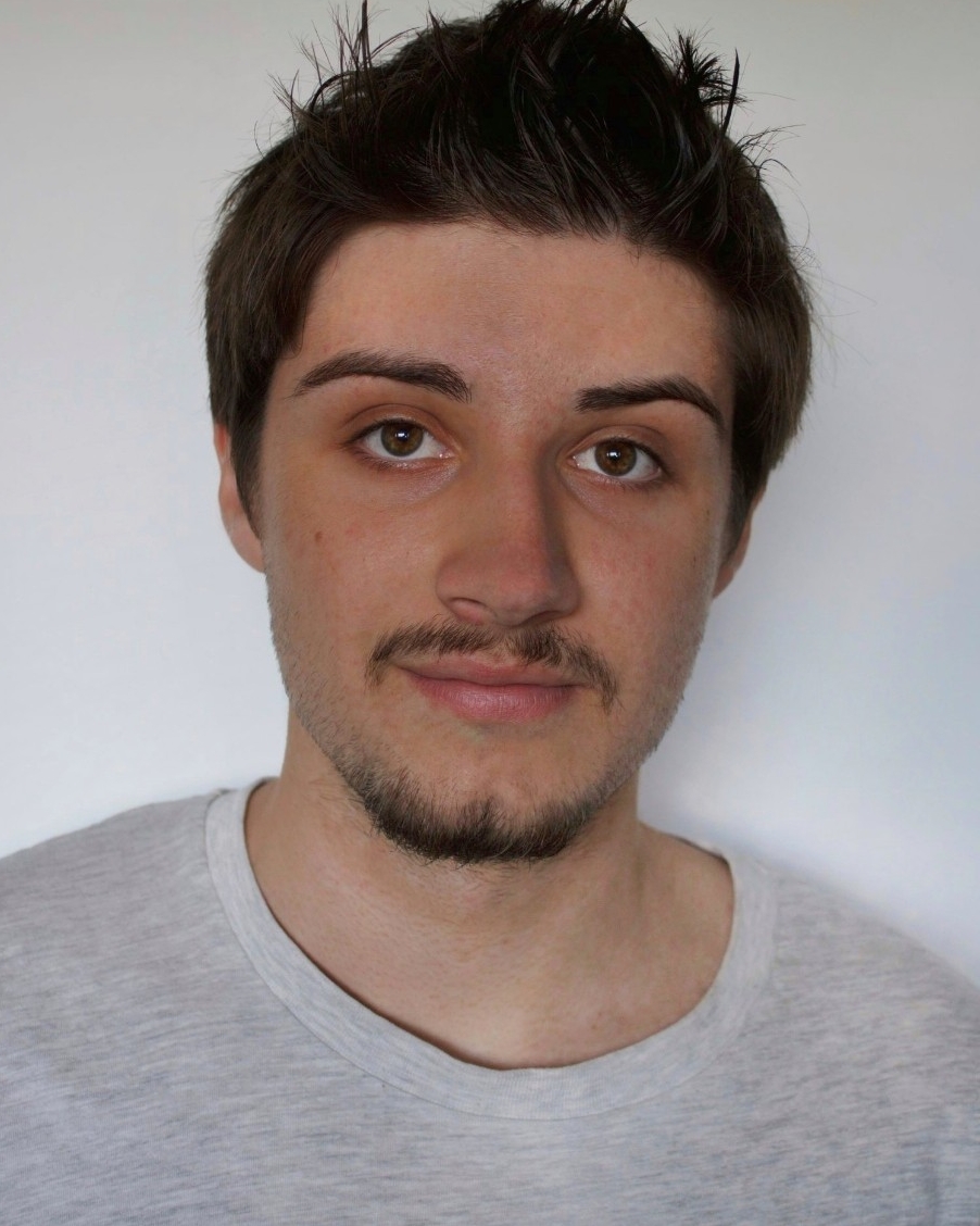 Profilbild von Joel Simon