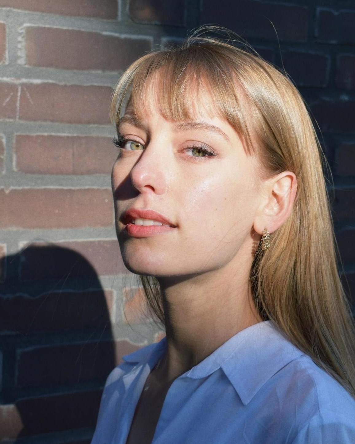 Profilbild von Tabea Christin