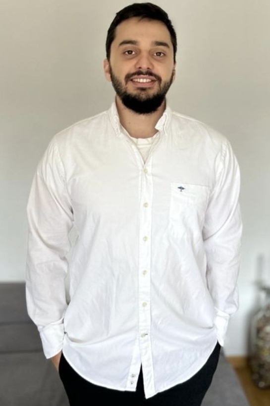 Weiteres Foto von Kerem Philipp