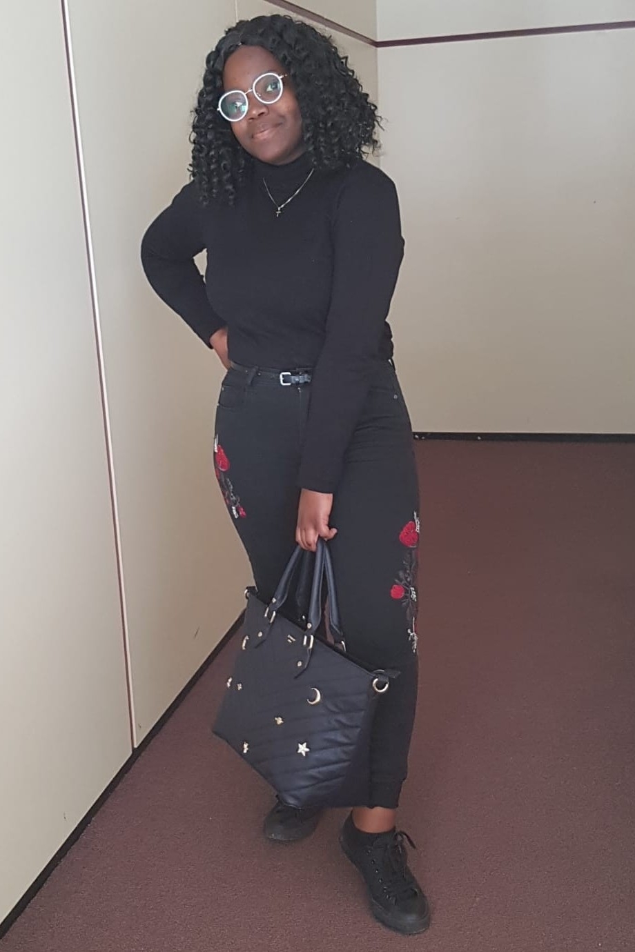 Weiteres Foto von Tiphaine Flore