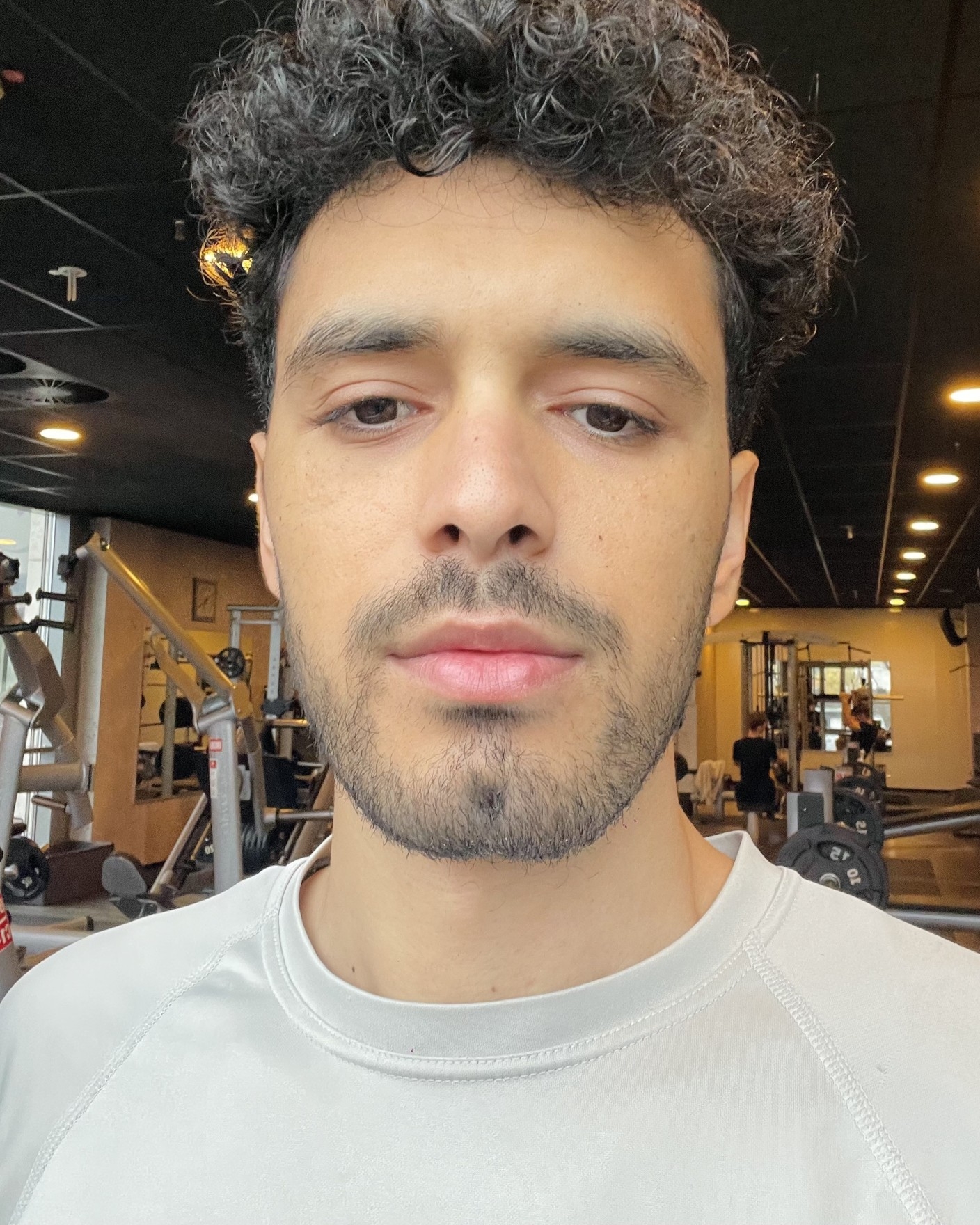 Profilbild von Iheb