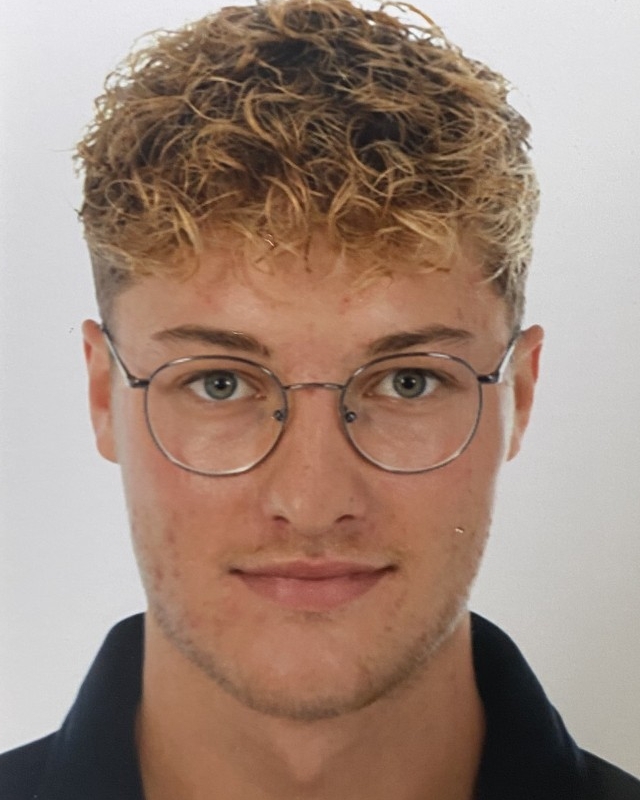 Profilbild von Justin