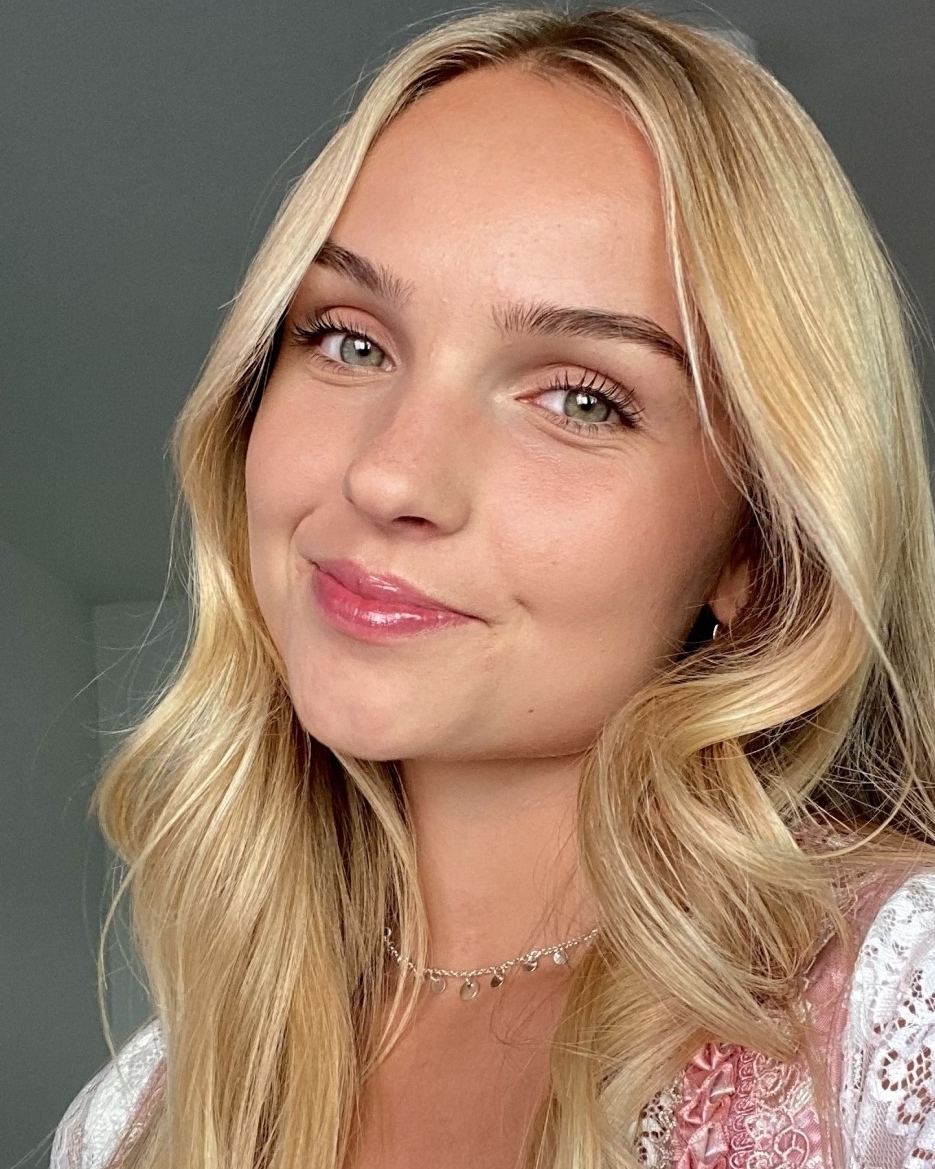 Profilbild von Elena