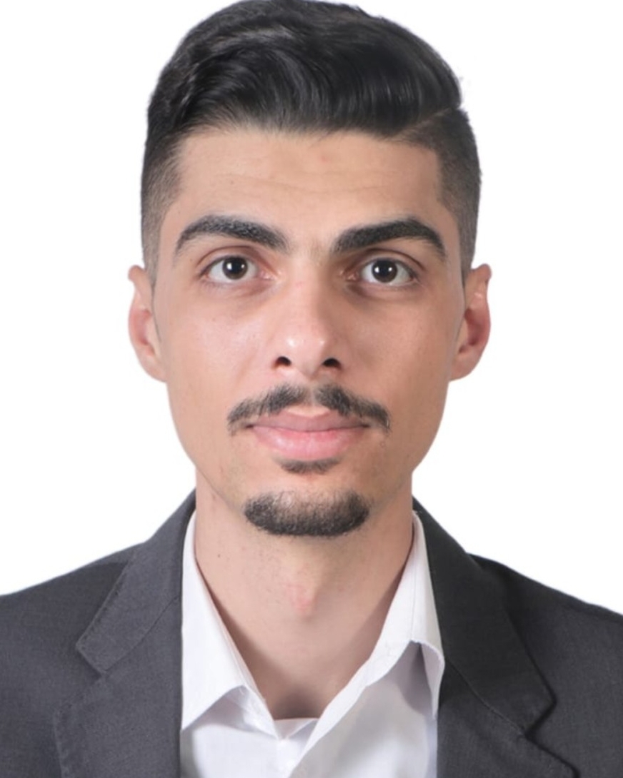 Profilbild von Suhib