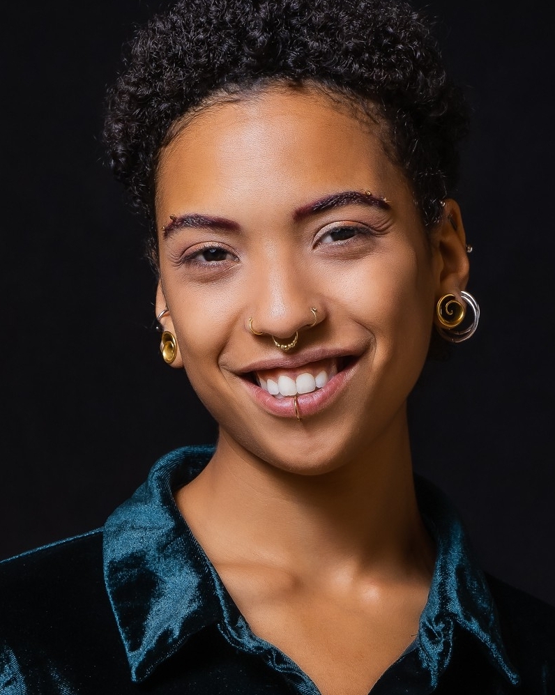 Profilbild von Malaika