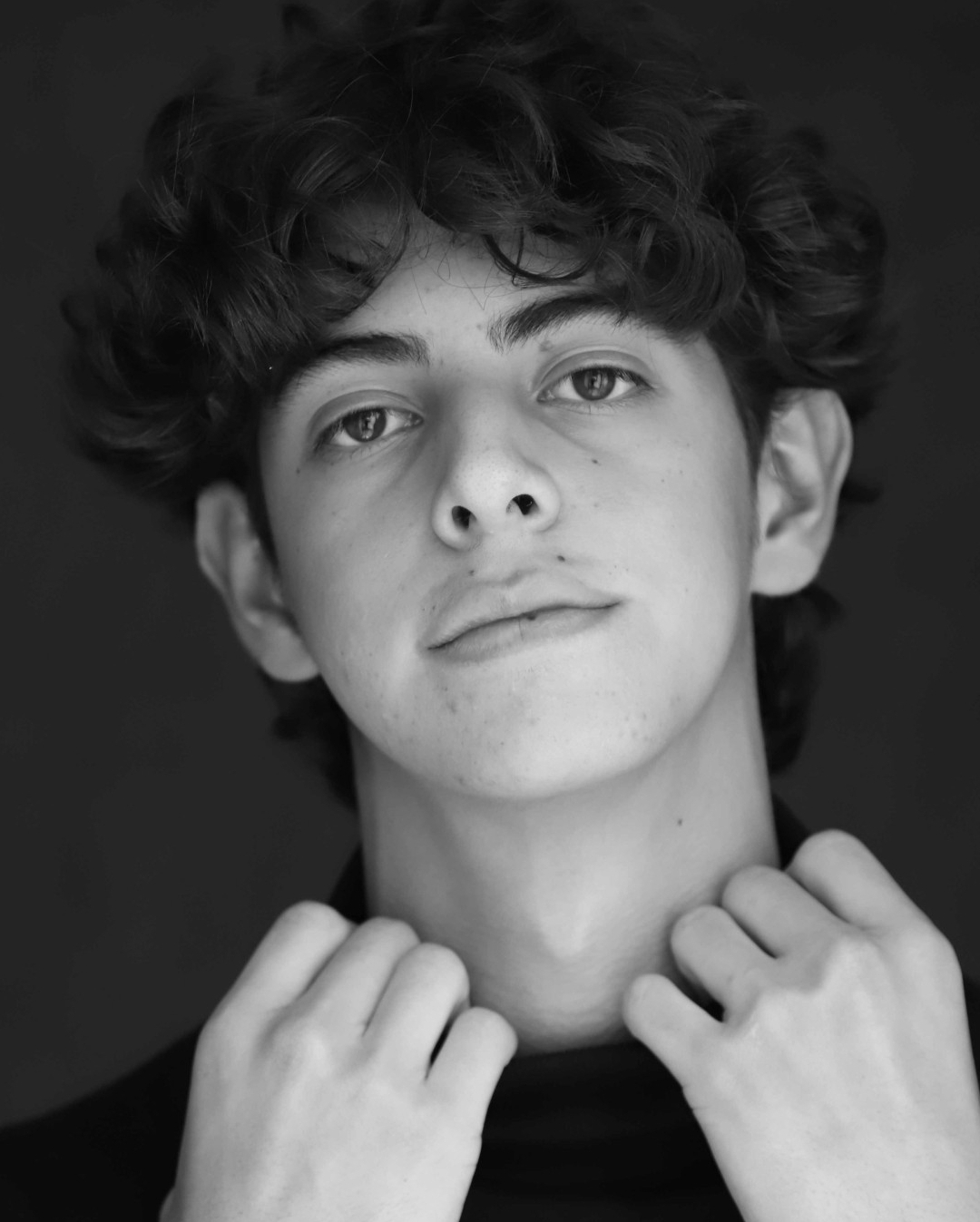 Profilbild von Patricio Enrique