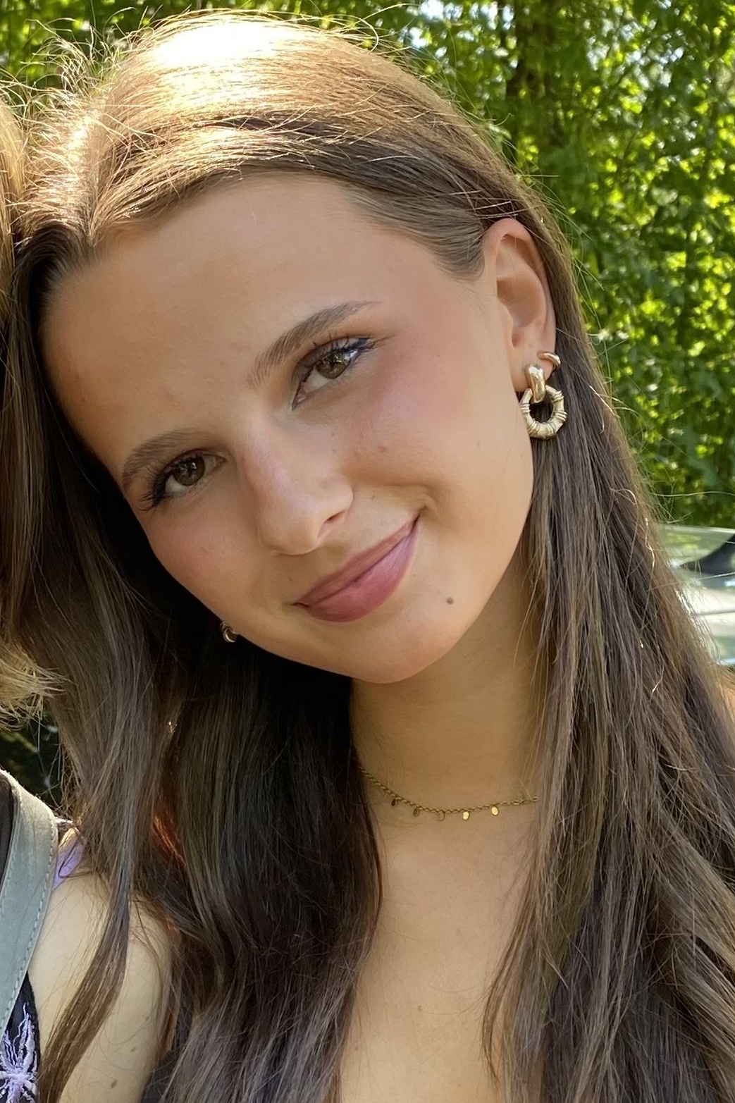 Weiteres Foto von Frida Linn