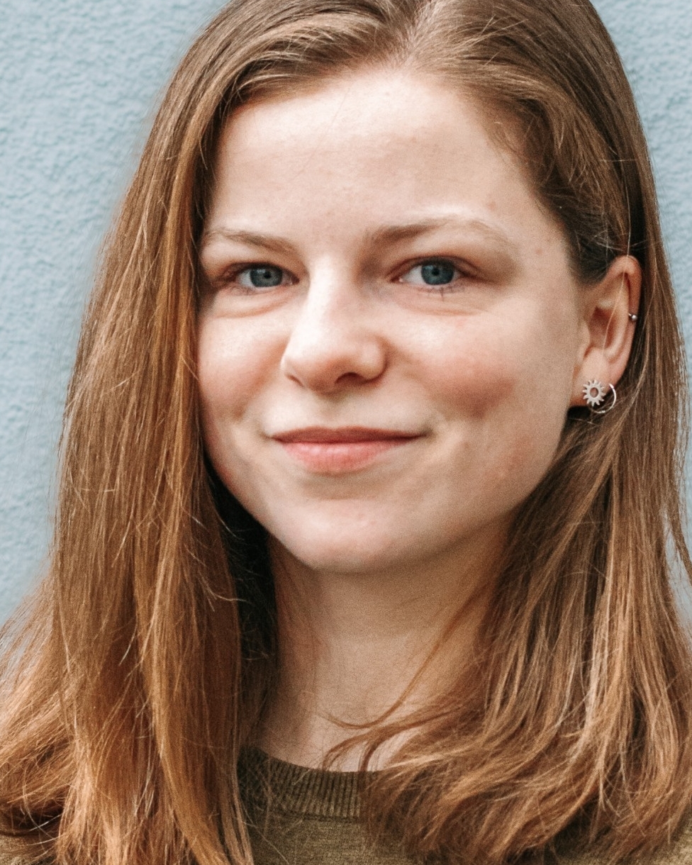Profilbild von Juliana